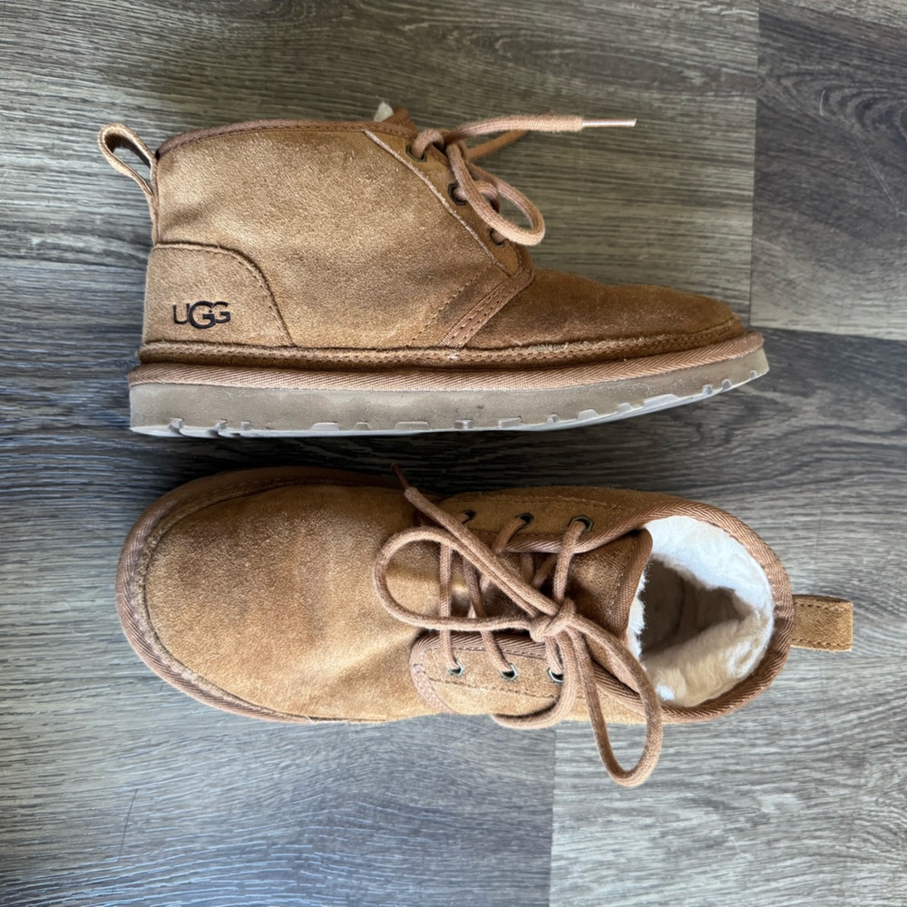 UGG Booties